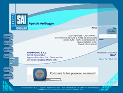 ASSIBAGGIO Assicurazioni - Agenzia Fondiaria SAI